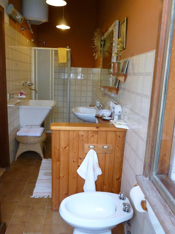 B&B Casa Manuelli Алессандрія Номер фото