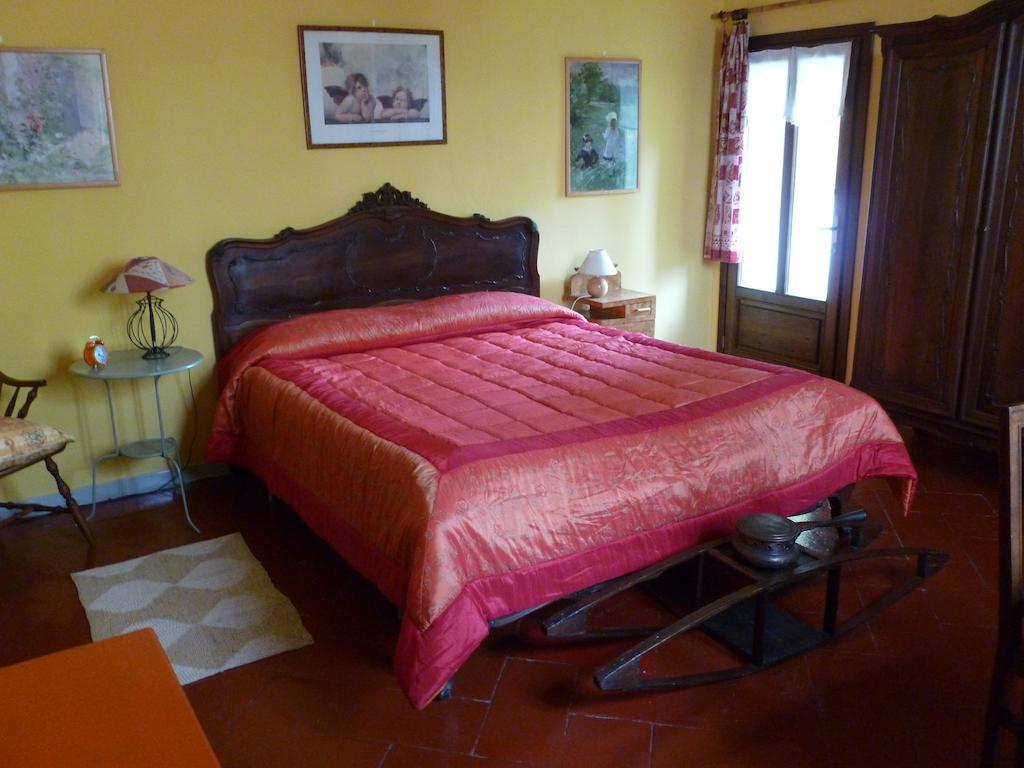 B&B Casa Manuelli Алессандрія Номер фото