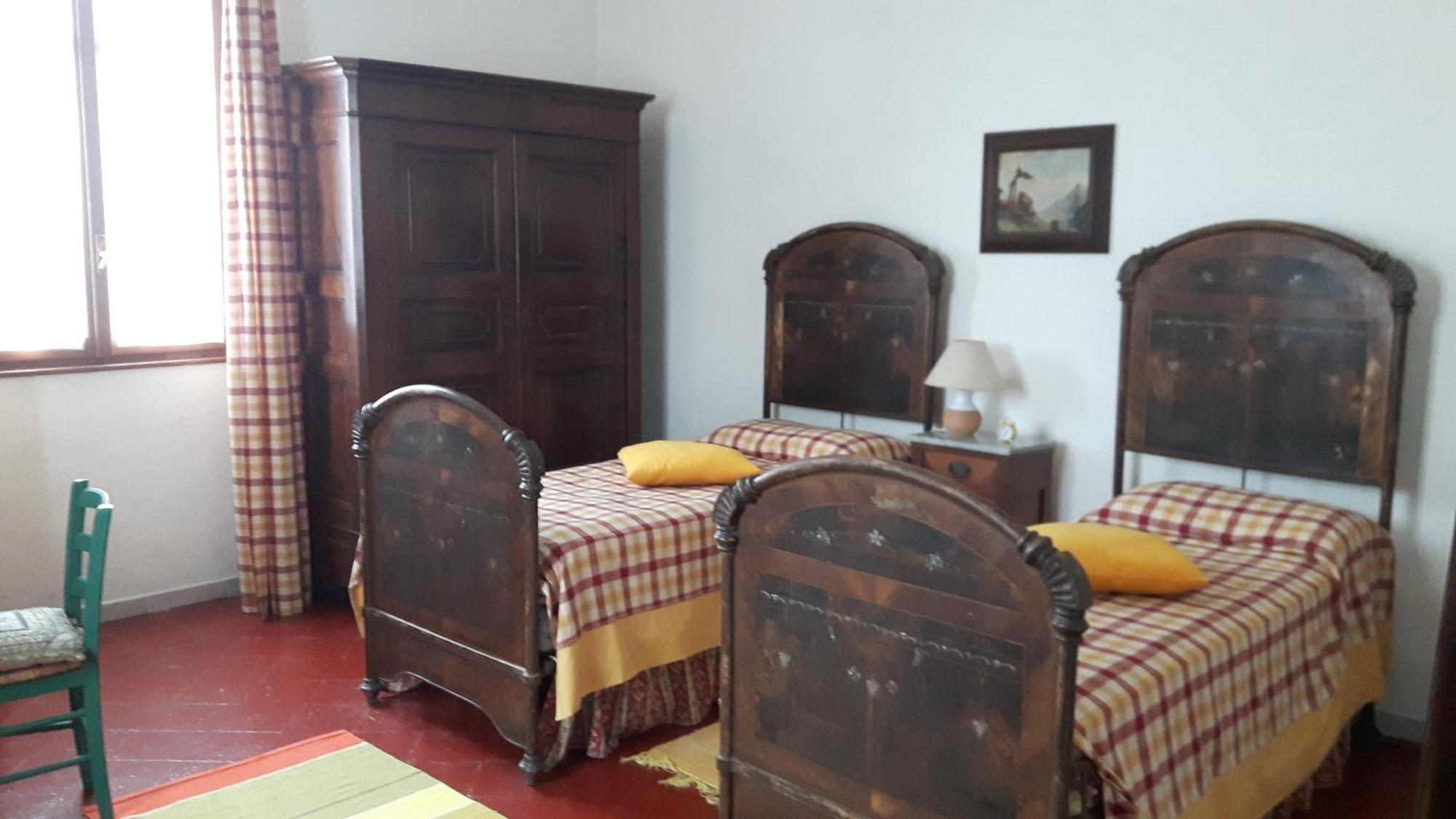 B&B Casa Manuelli Алессандрія Екстер'єр фото