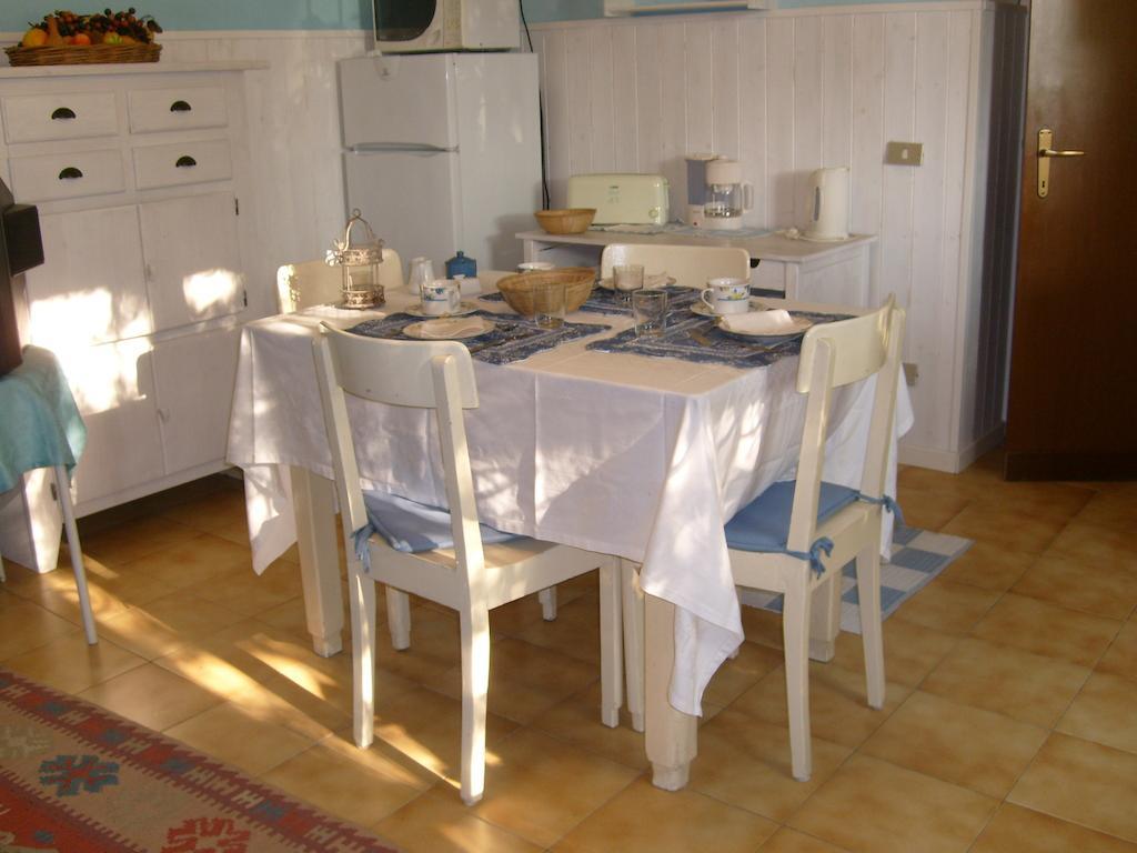 B&B Casa Manuelli Алессандрія Номер фото