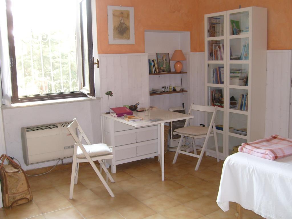 B&B Casa Manuelli Алессандрія Номер фото